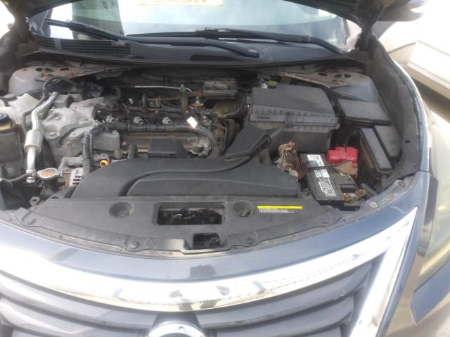 Photo 6 VIN: 1N4AL3AP9EC125860 - NISSAN ALTIMA 