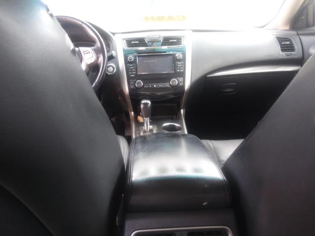 Photo 8 VIN: 1N4AL3AP9EC125860 - NISSAN ALTIMA 