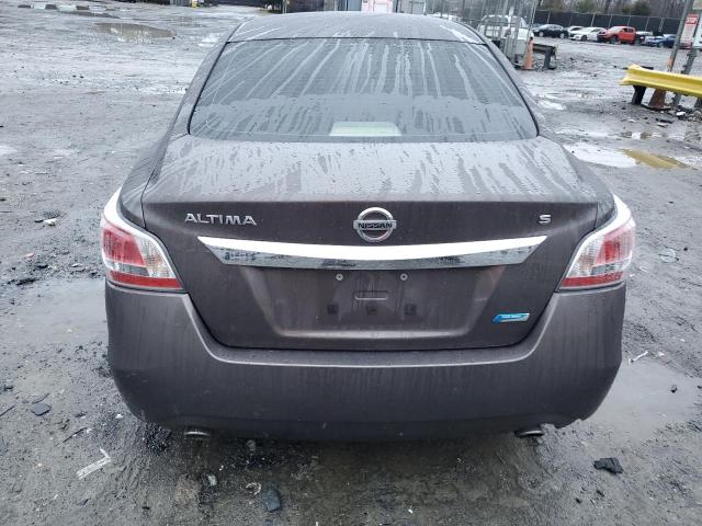 Photo 5 VIN: 1N4AL3AP9EC125955 - NISSAN ALTIMA 