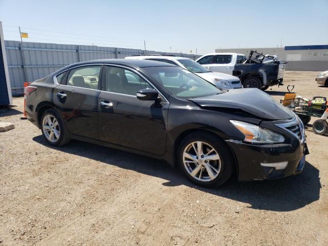 Photo 3 VIN: 1N4AL3AP9EC128127 - NISSAN ALTIMA 