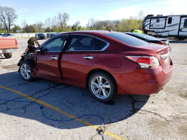 Photo 1 VIN: 1N4AL3AP9EC128953 - NISSAN ALTIMA 