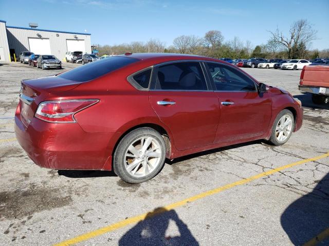 Photo 2 VIN: 1N4AL3AP9EC128953 - NISSAN ALTIMA 