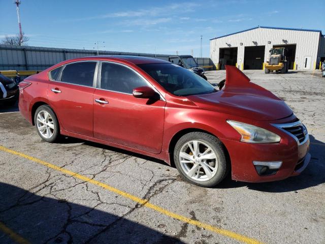 Photo 3 VIN: 1N4AL3AP9EC128953 - NISSAN ALTIMA 