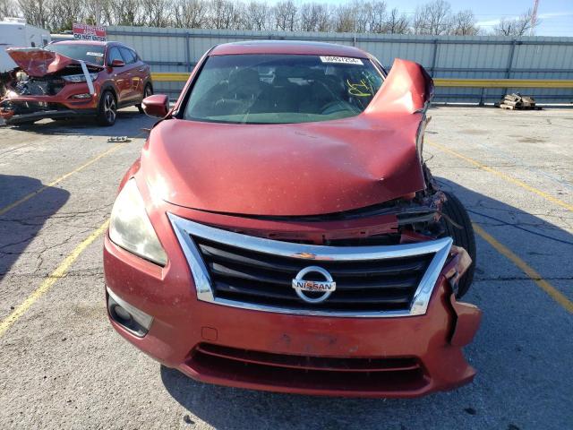 Photo 4 VIN: 1N4AL3AP9EC128953 - NISSAN ALTIMA 