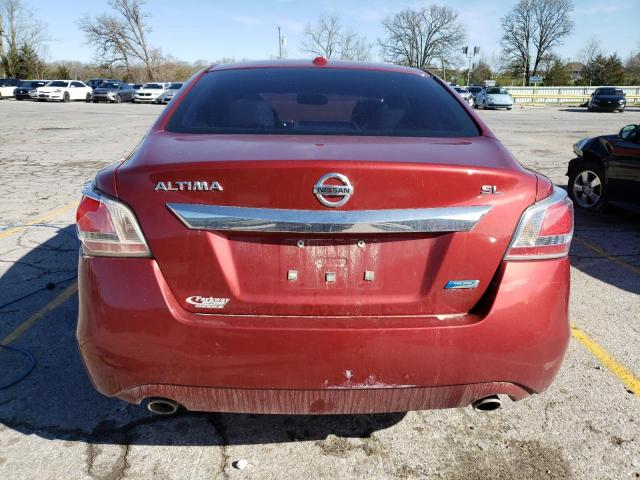 Photo 5 VIN: 1N4AL3AP9EC128953 - NISSAN ALTIMA 