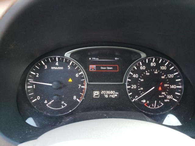 Photo 8 VIN: 1N4AL3AP9EC128953 - NISSAN ALTIMA 