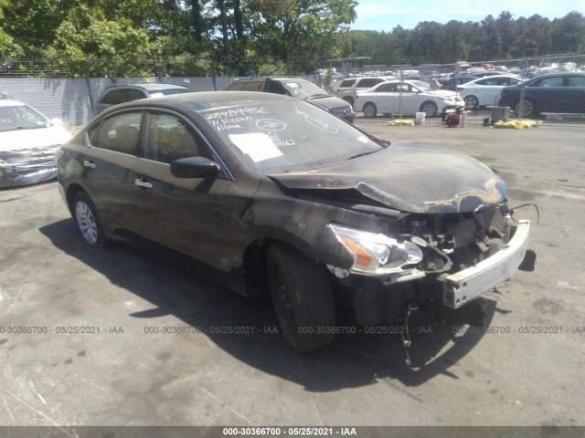 Photo 0 VIN: 1N4AL3AP9EC132758 - NISSAN ALTIMA 