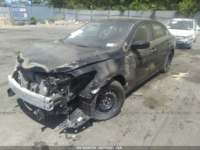 Photo 1 VIN: 1N4AL3AP9EC132758 - NISSAN ALTIMA 