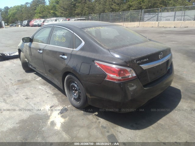 Photo 2 VIN: 1N4AL3AP9EC132758 - NISSAN ALTIMA 