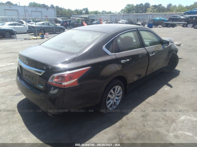 Photo 3 VIN: 1N4AL3AP9EC132758 - NISSAN ALTIMA 