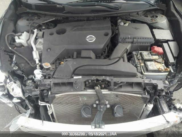 Photo 9 VIN: 1N4AL3AP9EC132758 - NISSAN ALTIMA 