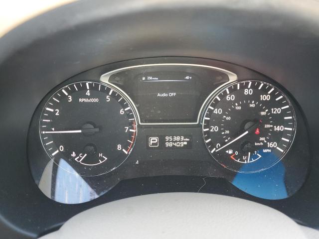 Photo 8 VIN: 1N4AL3AP9EC134672 - NISSAN ALTIMA 