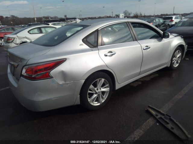 Photo 3 VIN: 1N4AL3AP9EC134901 - NISSAN ALTIMA 