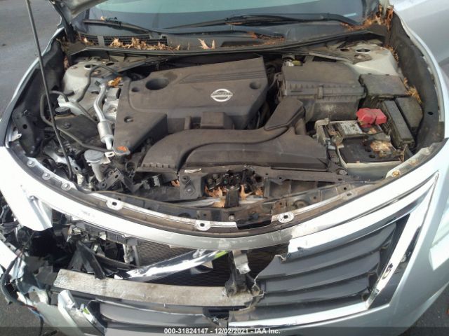 Photo 9 VIN: 1N4AL3AP9EC134901 - NISSAN ALTIMA 