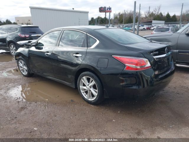 Photo 2 VIN: 1N4AL3AP9EC135319 - NISSAN ALTIMA 