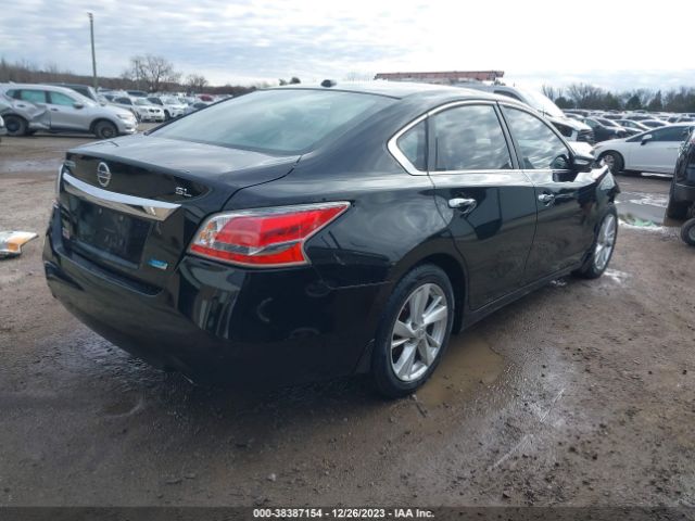 Photo 3 VIN: 1N4AL3AP9EC135319 - NISSAN ALTIMA 