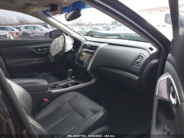 Photo 4 VIN: 1N4AL3AP9EC135319 - NISSAN ALTIMA 