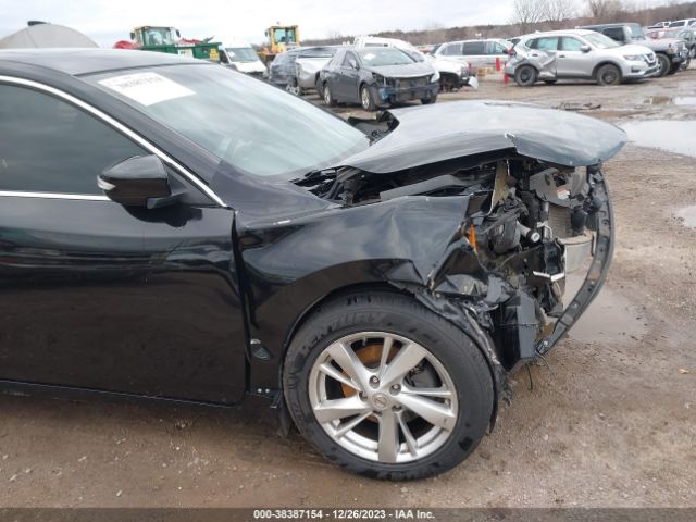 Photo 5 VIN: 1N4AL3AP9EC135319 - NISSAN ALTIMA 