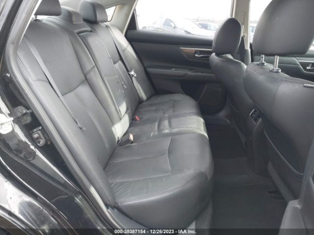 Photo 7 VIN: 1N4AL3AP9EC135319 - NISSAN ALTIMA 