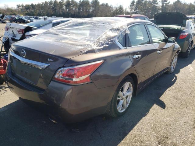 Photo 3 VIN: 1N4AL3AP9EC136888 - NISSAN ALTIMA 2.5 