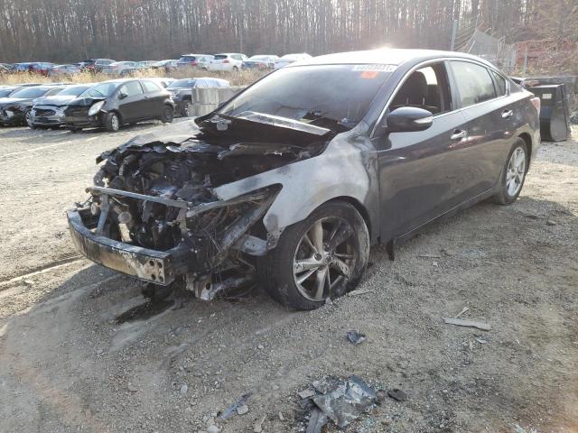 Photo 1 VIN: 1N4AL3AP9EC136907 - NISSAN ALTIMA 2.5 