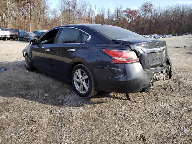 Photo 2 VIN: 1N4AL3AP9EC136907 - NISSAN ALTIMA 2.5 