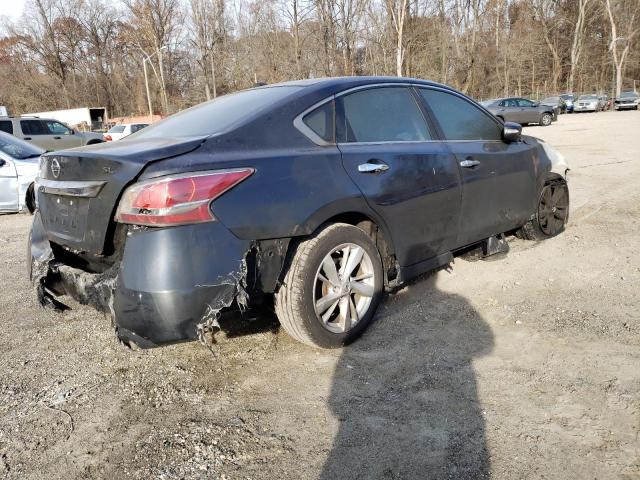 Photo 3 VIN: 1N4AL3AP9EC136907 - NISSAN ALTIMA 2.5 