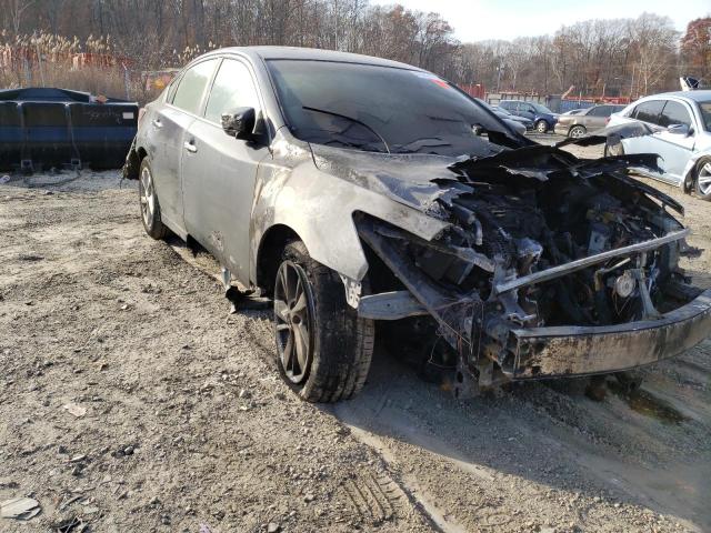 Photo 8 VIN: 1N4AL3AP9EC136907 - NISSAN ALTIMA 2.5 