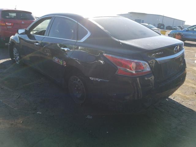 Photo 2 VIN: 1N4AL3AP9EC137118 - NISSAN ALTIMA 2.5 