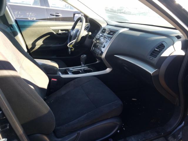 Photo 4 VIN: 1N4AL3AP9EC137118 - NISSAN ALTIMA 2.5 