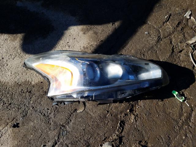 Photo 8 VIN: 1N4AL3AP9EC137118 - NISSAN ALTIMA 2.5 