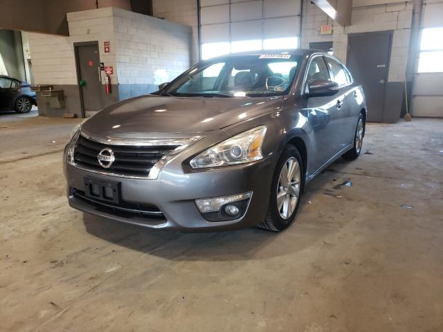 Photo 1 VIN: 1N4AL3AP9EC138303 - NISSAN ALTIMA 2.5 