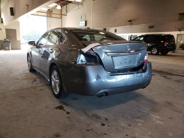 Photo 2 VIN: 1N4AL3AP9EC138303 - NISSAN ALTIMA 2.5 