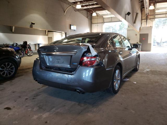 Photo 3 VIN: 1N4AL3AP9EC138303 - NISSAN ALTIMA 2.5 