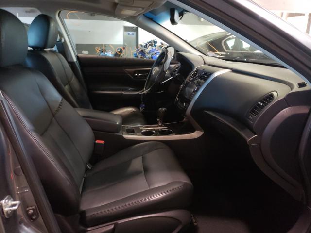 Photo 4 VIN: 1N4AL3AP9EC138303 - NISSAN ALTIMA 2.5 