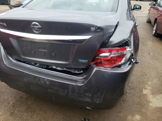 Photo 8 VIN: 1N4AL3AP9EC138303 - NISSAN ALTIMA 2.5 