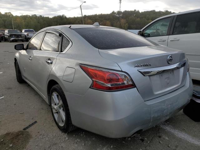 Photo 2 VIN: 1N4AL3AP9EC139967 - NISSAN ALTIMA 2.5 