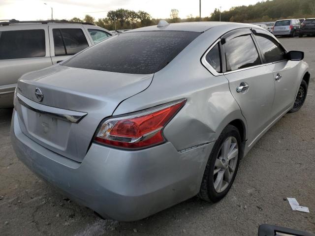 Photo 3 VIN: 1N4AL3AP9EC139967 - NISSAN ALTIMA 2.5 