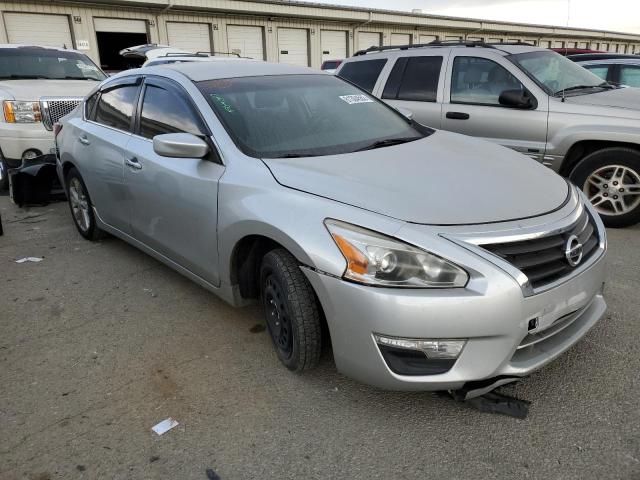 Photo 8 VIN: 1N4AL3AP9EC139967 - NISSAN ALTIMA 2.5 