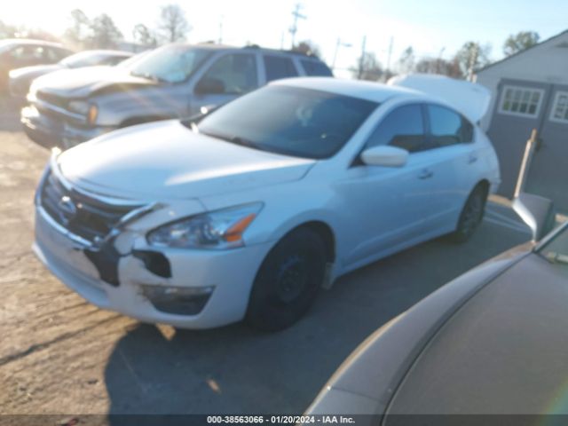 Photo 1 VIN: 1N4AL3AP9EC141041 - NISSAN ALTIMA 