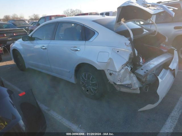 Photo 2 VIN: 1N4AL3AP9EC141041 - NISSAN ALTIMA 