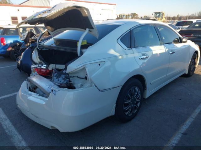 Photo 3 VIN: 1N4AL3AP9EC141041 - NISSAN ALTIMA 