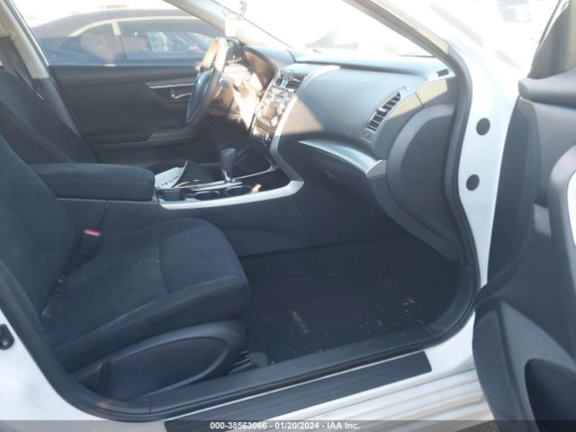 Photo 4 VIN: 1N4AL3AP9EC141041 - NISSAN ALTIMA 