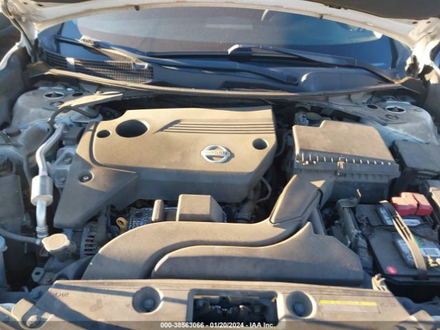 Photo 9 VIN: 1N4AL3AP9EC141041 - NISSAN ALTIMA 