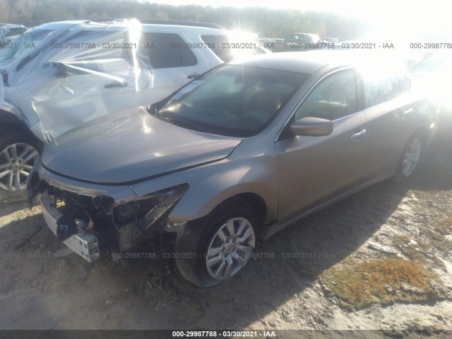 Photo 1 VIN: 1N4AL3AP9EC144893 - NISSAN ALTIMA 