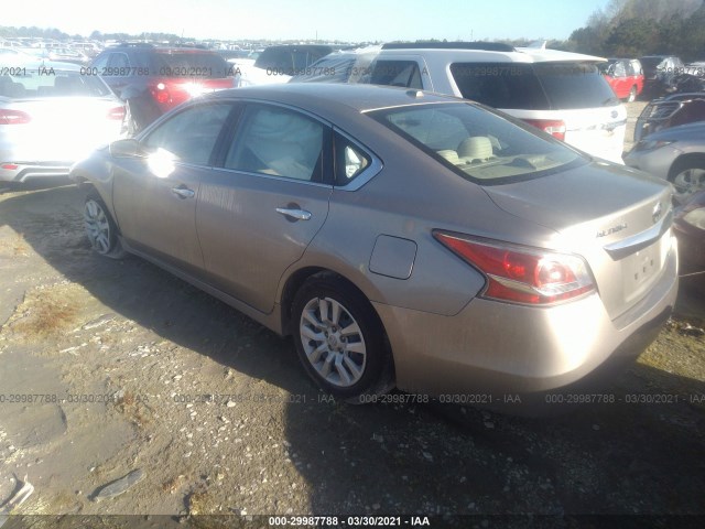 Photo 2 VIN: 1N4AL3AP9EC144893 - NISSAN ALTIMA 