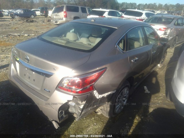 Photo 3 VIN: 1N4AL3AP9EC144893 - NISSAN ALTIMA 