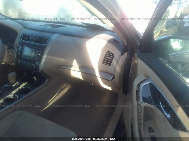 Photo 4 VIN: 1N4AL3AP9EC144893 - NISSAN ALTIMA 