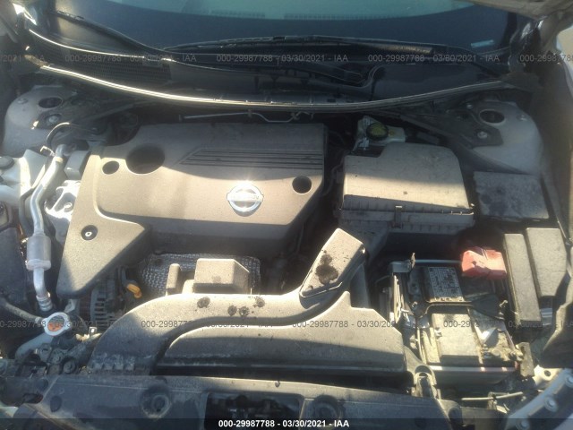 Photo 9 VIN: 1N4AL3AP9EC144893 - NISSAN ALTIMA 