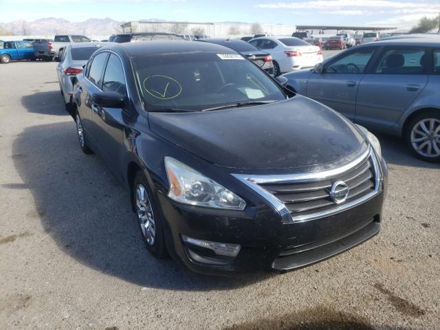 Photo 0 VIN: 1N4AL3AP9EC145266 - NISSAN ALTIMA 2.5 